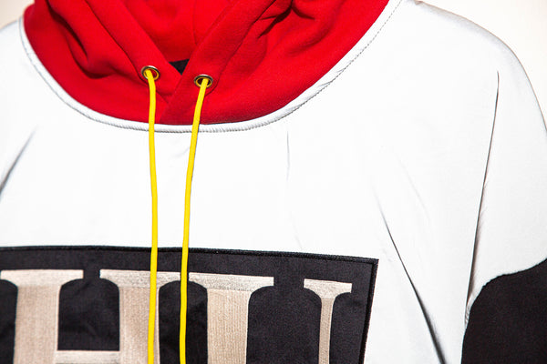 ン 大人気 新品 ノ HU 3M Hoodie – Leimert Park Threads トップス